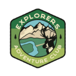 Logo explorers