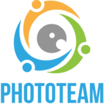Logo Phototeam