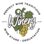 Logo Winery